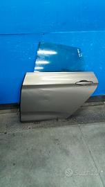 Sportello bmw 320gt posteriore sx