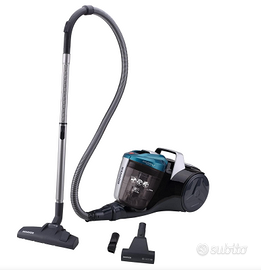 Hoover BR31Pet - Aspirapolvere senza sacchetto