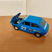 Martoys 1:24  Fiat 127 Rally 