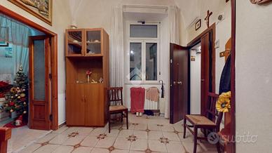 CASA INDIPENDENTE A MARTINA FRANCA