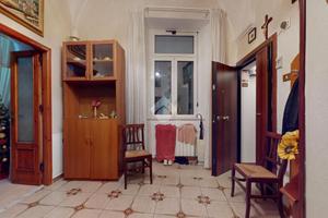 CASA INDIPENDENTE A MARTINA FRANCA