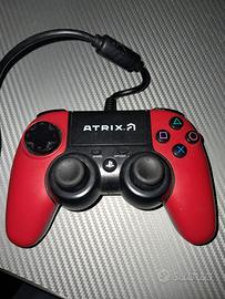 Controller per PS4 ATRIX