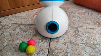 lancia palle per cani 