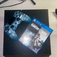 Ps4 500gb