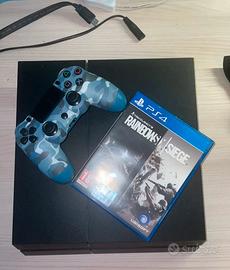 Ps4 500gb
