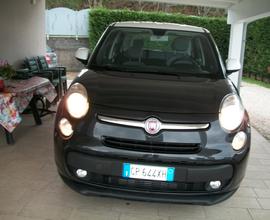 Fiat 500L Fiat 500l - 2015 metano si nuovi patenta