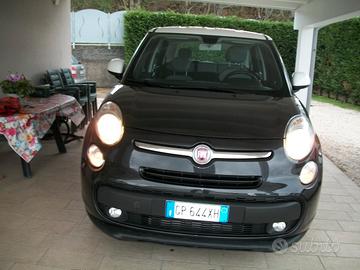 Fiat 500L Fiat 500l - 2015 metano si nuovi patenta