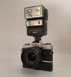 Minolta x300