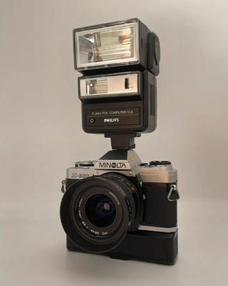 Minolta x300