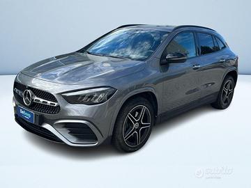Mercedes GLA 250 e phev AMG Line Advanced Plus aut