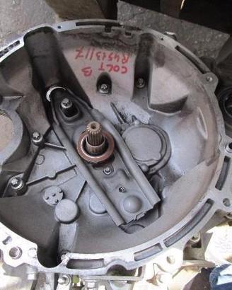 CAMBIO MITSUBISHI COLT 1200 55Kw