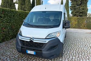 CITROEN Jumper 33 2.0BHDi 130 PM-TM 10-2018