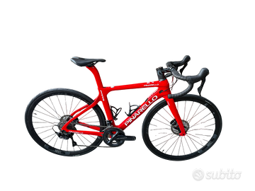 Pinarello Paris | Tg S Cod 6539