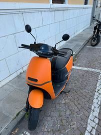 Ciclomotore elettrico Horwin ek1 50CC