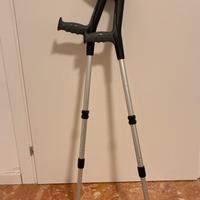 Stampelle ortopediche