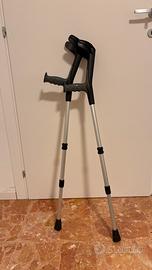 Stampelle ortopediche