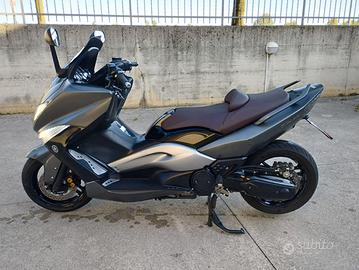 YAMAHA TMAX (2008) Meccanica top+ accessori