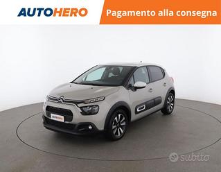 CITROEN C3 PureTech 83 S&S Max