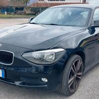 Bmw 125d PROBLEMI AL MOTORE