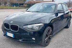 Bmw 125d PROBLEMI AL MOTORE