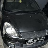 Mini car ricambi ligier xtoo r s