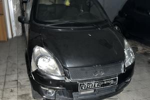 Mini car ricambi ligier xtoo r s