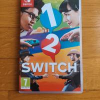 Gioco 1-2 Switch