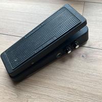 Dunlop cry baby gcb-95 - Modificato