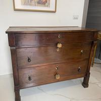 Cassettone d’epoca