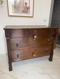 Cassettone d’epoca