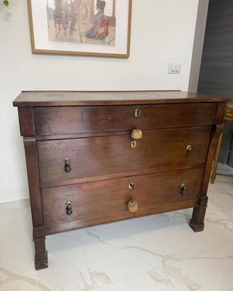 Cassettone d’epoca
