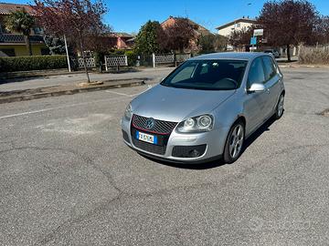 Golf gti