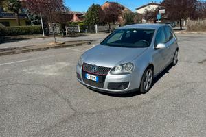 Golf gti