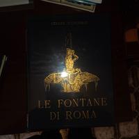 Le fontane di roma