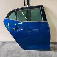 Porta - Portiera Posteriore Dx Renault Megane 2020