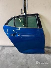 Porta - Portiera Posteriore Dx Renault Megane 2020