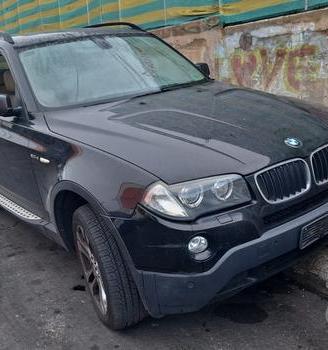 Ricambi Bmw X3 2007 2.0D 204D4