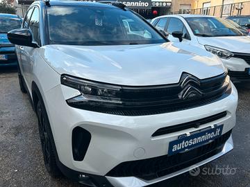 Citroen C5 Aircross BlueHDi 130 S&S EAT8 Shine
