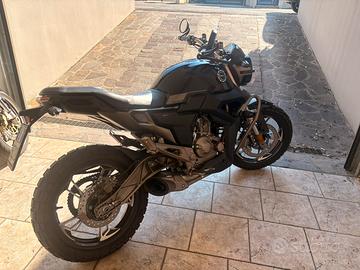 Zontes ZT125-G1 - 125cc (Euro 5) - Anno 2024