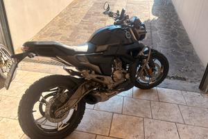 Zontes ZT125-G1 - 125cc (Euro 5) - Anno 2024