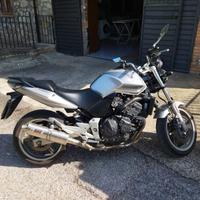 Honda CBF 600N - 2006