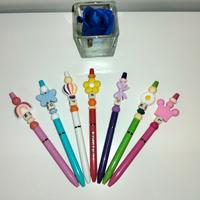 Penne personalizzate