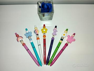 Penne personalizzate