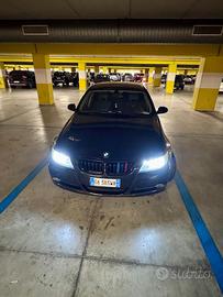 Bmw serie3