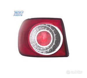 FANALE SINISTRO PER VOLKSWAGEN VW GOLF PLUS 09-
