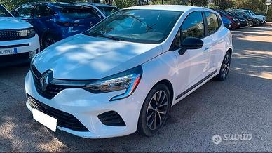 Renault Clio TCe 90 CV 5 porte Techno