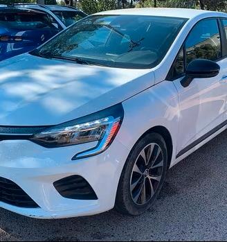 Renault Clio TCe 90 CV 5 porte Techno