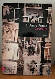 Cartoline - E. Annie Proulx