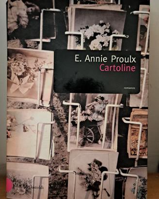 Cartoline - E. Annie Proulx