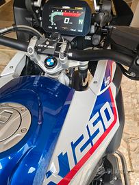 BMW GS 1250 Versione HP